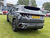 Hyundai TUCSON 1.6T Hybrid N Line 5dr Auto Grey