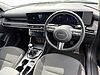 Hyundai TUCSON 1.6T Advance 5dr Grey