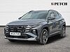 Hyundai TUCSON 1.6T Advance 5dr Grey