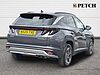 Hyundai TUCSON 1.6T Advance 5dr Grey