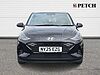 Hyundai I10 1.0 [63] Premium 5dr [Nav] Black
