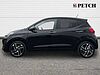Hyundai I10 1.0 [63] Premium 5dr [Nav] Black