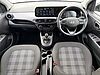 Hyundai I10 1.0 [63] Premium 5dr [Nav] Black