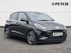 Hyundai I10 1.0 [63] Premium 5dr [Nav] Black