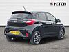 Hyundai I10 1.0 [63] Premium 5dr [Nav] Black