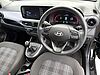 Hyundai I10 1.0 [63] Premium 5dr [Nav] Black