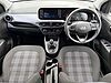 Hyundai I10 1.0 [63] Premium 5dr [Nav] Black