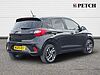 Hyundai I10 1.0 [63] Premium 5dr [Nav] Black