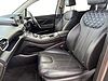 Hyundai SANTA FE 1.6 TGDi Hybrid Ultimate 5dr Auto Grey