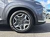Hyundai SANTA FE 1.6 TGDi Hybrid Ultimate 5dr Auto Grey