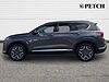 Hyundai SANTA FE 1.6 TGDi Hybrid Ultimate 5dr Auto Grey