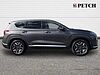 Hyundai SANTA FE 1.6 TGDi Hybrid Ultimate 5dr Auto Grey