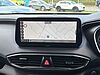 Hyundai SANTA FE 1.6 TGDi Hybrid Ultimate 5dr Auto Grey
