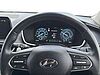 Hyundai SANTA FE 1.6 TGDi Hybrid Ultimate 5dr Auto Grey