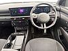 Hyundai TUCSON 1.6T 239 Hybrid N Line S 5dr Auto White