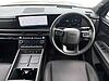 Hyundai SANTA FE 1.6 TGDi Hybrid Calligraphy 5dr 4WD Auto Silver