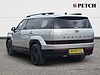 Hyundai SANTA FE 1.6 TGDi Hybrid Calligraphy 5dr 4WD Auto Silver