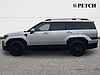 Hyundai SANTA FE 1.6 TGDi Hybrid Calligraphy 5dr 4WD Auto Silver