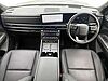 Hyundai SANTA FE 1.6 TGDi Hybrid Calligraphy 5dr 4WD Auto Silver