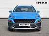 Hyundai KONA 1.0 TGDi 48V MHEV Premium 5dr Blue