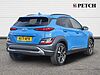 Hyundai KONA 1.0 TGDi 48V MHEV Premium 5dr Blue