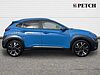 Hyundai KONA 1.0 TGDi 48V MHEV Premium 5dr Blue