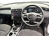 Hyundai TUCSON 1.6 TGDi Premium 5dr 2WD White