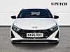 Hyundai I20 1.0T GDi 90 Black Line 5dr White