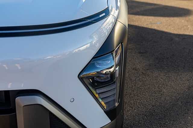 Hyundai KONA 1.6T 138 Ultimate 5dr DCT