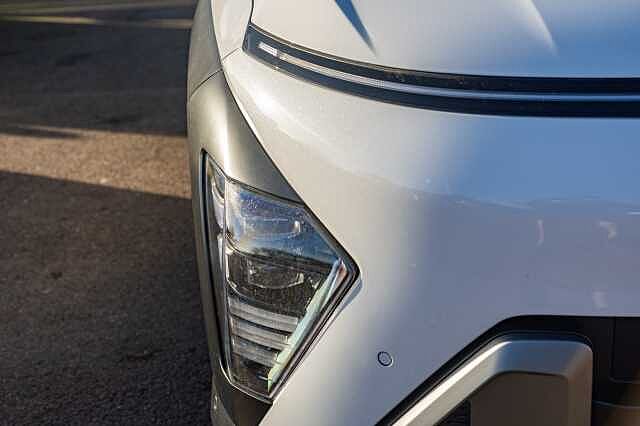 Hyundai KONA 1.6T 138 Ultimate 5dr DCT