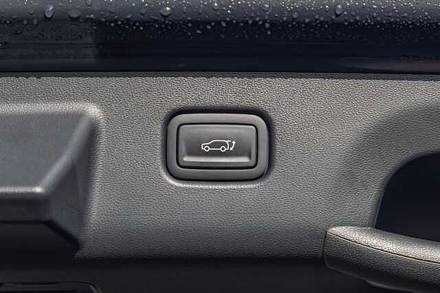 Hyundai KONA 1.6T 138 N Line S 5dr DCT