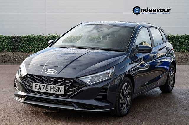 Hyundai i20 1.0T GDi Advance 5dr