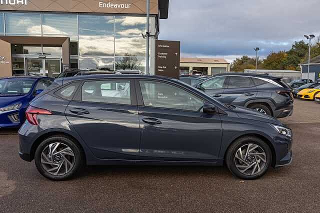 Hyundai i20 1.0T GDi Advance 5dr