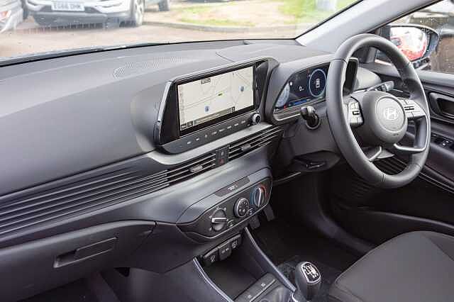 Hyundai i20 1.0T GDi Advance 5dr