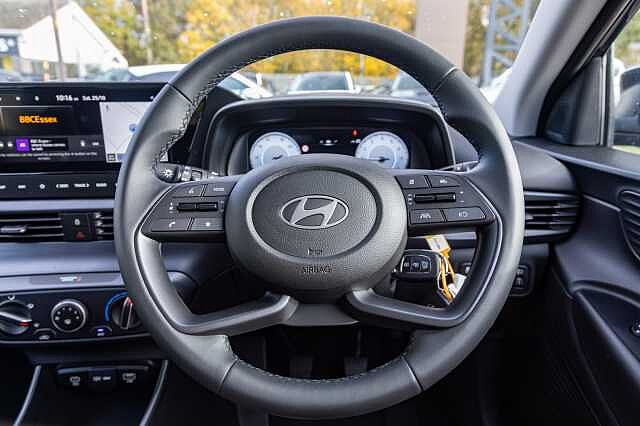 Hyundai i20 1.0T GDi Advance 5dr