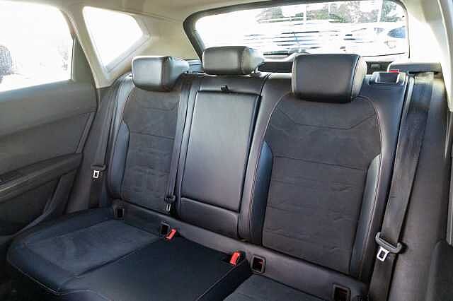 SEAT Ateca 2.0 TDI 150 FR 5dr DSG 4Drive