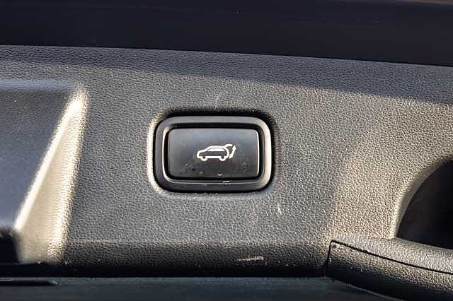 Hyundai TUCSON 1.6 TGDi N Line S 5dr 2WD