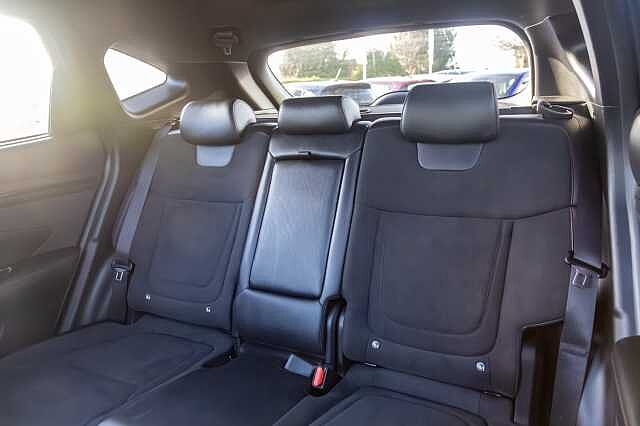 Hyundai TUCSON 1.6 TGDi N Line S 5dr 2WD