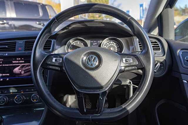 Volkswagen Golf 1.5 TSI EVO 150 Match Edition 5dr