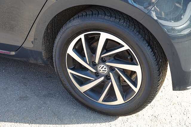 Volkswagen Golf 1.5 TSI EVO 150 Match Edition 5dr