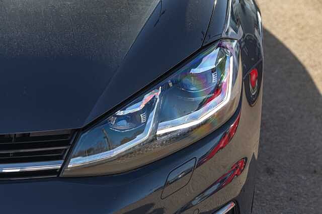 Volkswagen Golf 1.5 TSI EVO 150 Match Edition 5dr
