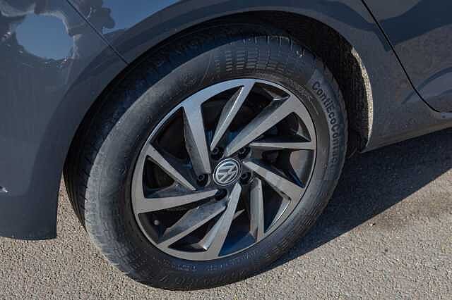 Volkswagen Golf 1.5 TSI EVO 150 Match Edition 5dr