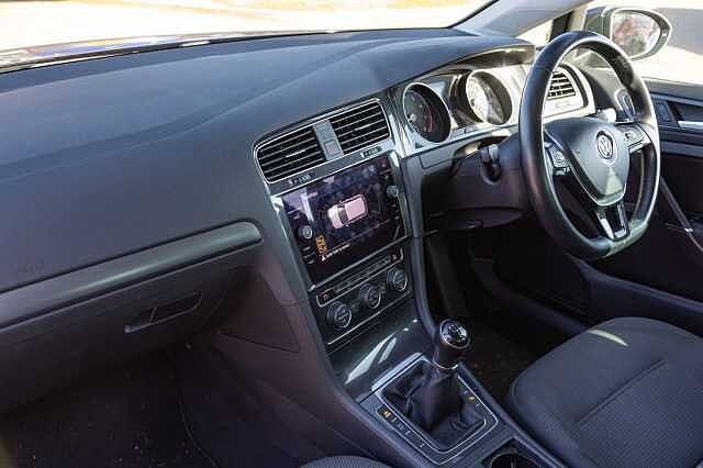 Volkswagen Golf 1.5 TSI EVO 150 Match Edition 5dr