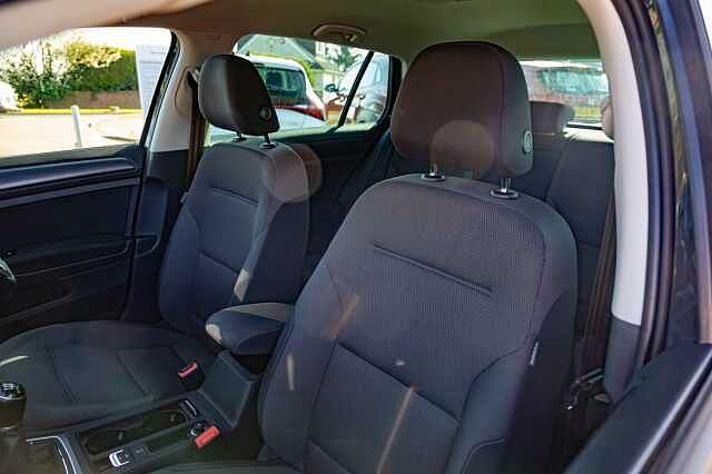 Volkswagen Golf 1.5 TSI EVO 150 Match Edition 5dr