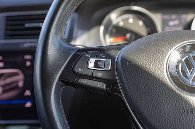 Volkswagen Golf 1.5 TSI EVO 150 Match Edition 5dr