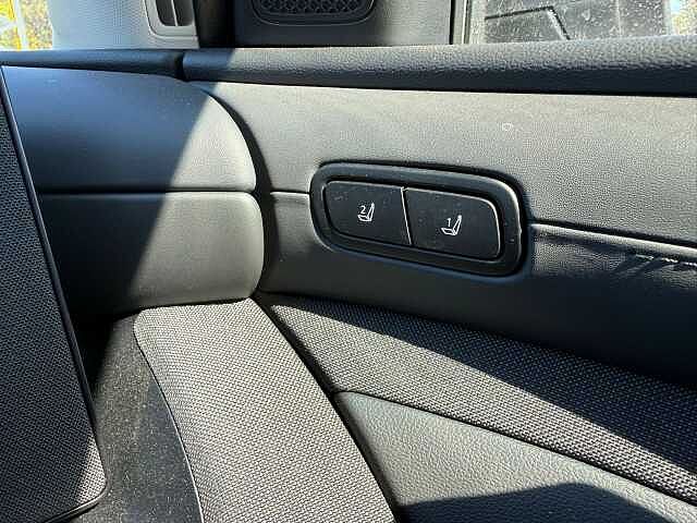 Hyundai TUCSON 1.6T Hybrid Ultimate 5dr Auto