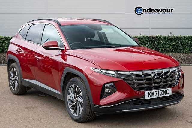 1.6 TGDi Premium 5dr 2WD