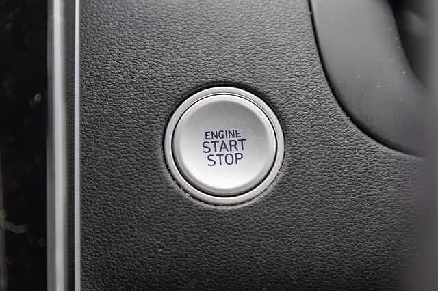 Hyundai TUCSON 1.6 TGDi Premium 5dr 2WD Red