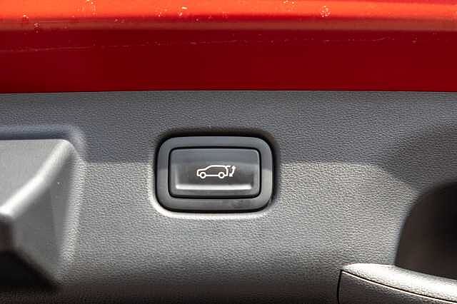 Hyundai KONA 1.6 GDi Hybrid Ultimate 5dr DCT