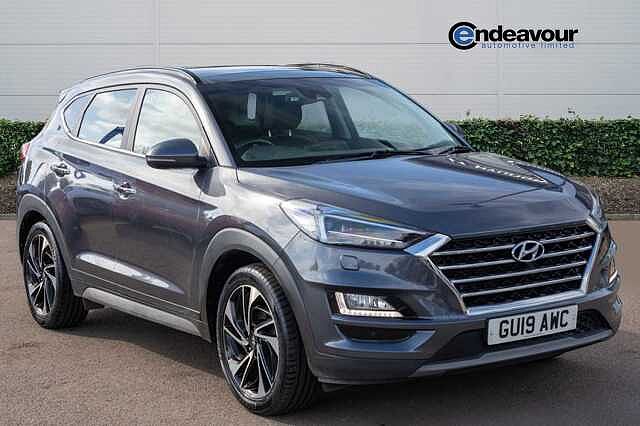 1.6 TGDi 177 Premium SE 5dr 2WD DCT
